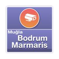 Bodrum Marmaris Kameralar on 9Apps