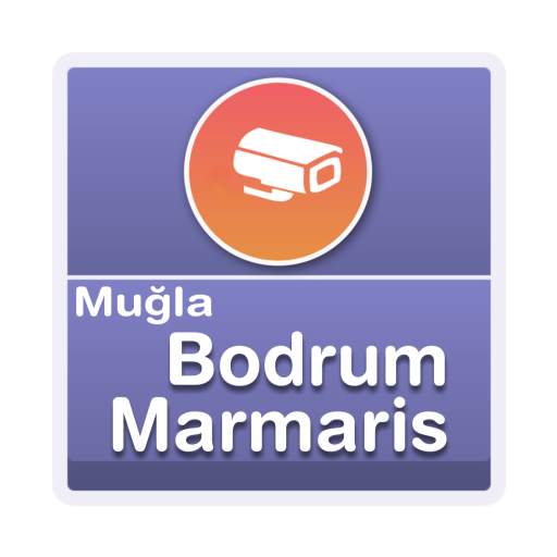 Bodrum Marmaris Canlı Kameralar