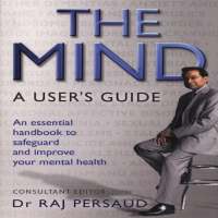 Dr Raj Persaud in conversation