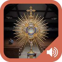 Oracion al Santisimo Sacramento en Audio on 9Apps