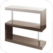 TV Stands Ideas on 9Apps