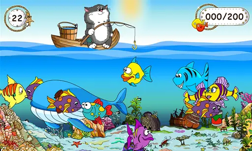 Best Fishing Games APK Download 2024 - Free - 9Apps