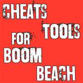 Cheats Tools For Boom Beach