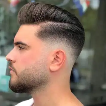 Man Hair Style ~ New APK Download 2023 - Free - 9Apps