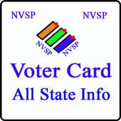 NVSP New Voter ID Card Apply Info on 9Apps