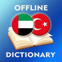 Türkçe-Arapça sözlük