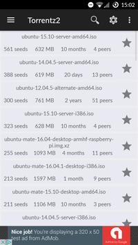 Torrentz2 Search Engine APK Download 2024 - Free - 9Apps