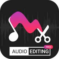 Audio Editing Tools