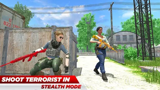 Modern Strike Online: PC Download