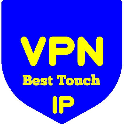 Best Touch VPN Free Unlimited VPN Master🔥