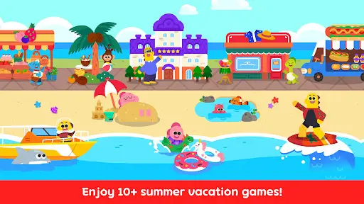 Game New My Summer APK Download 2023 - Free - 9Apps