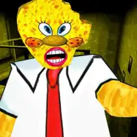 Horror Sponge Granny 3 APK Download 2023 - Free - 9Apps