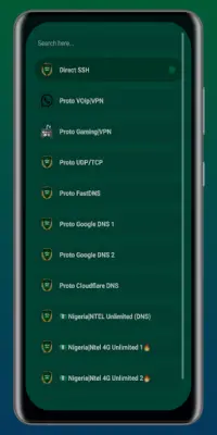 Lite VPN APK for Android Download