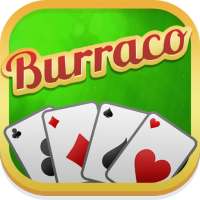 Burraco - gioco di carte