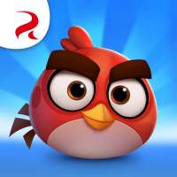 Angry Birds Journey on 9Apps