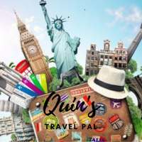 Quin's Travel Pal on 9Apps