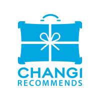 Changi Recommends on 9Apps