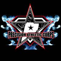 Precision Athletic Corps on 9Apps