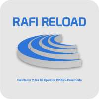 RAFI RELOAD on 9Apps