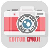 Photo Editor Emoji