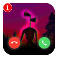 Siren Head - Funny Call & Video Call