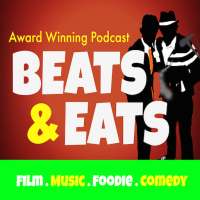 Beats & Eats | Comedy Show