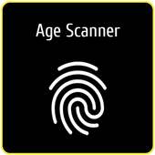 Age Scanner Prank