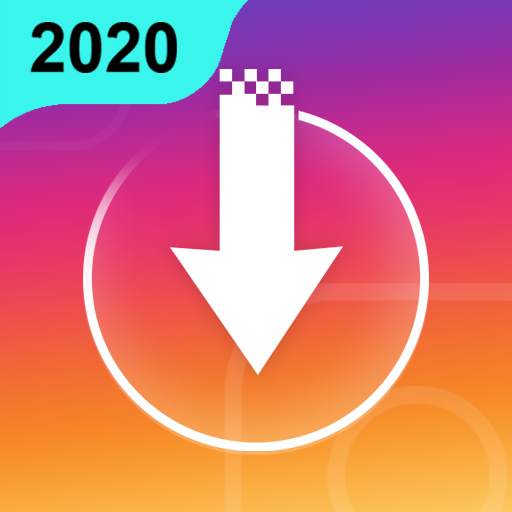 Photo & Video Downloader for Instagram -Repost🇮🇳