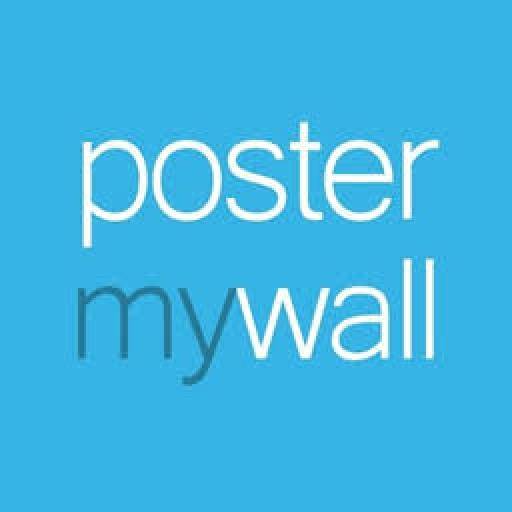 Postermywall App