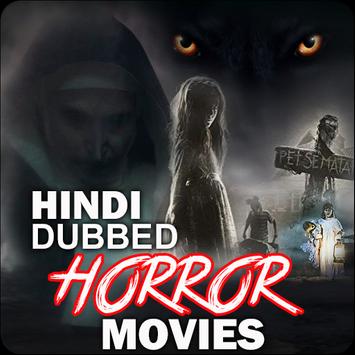 Latest Hindi Dubbed Horror Movies NEW APK Download 2024 Free 9Apps