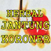 Jamu Herbal Mengatasi Penyakit Jantung Koroner on 9Apps