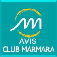 Avis Marmara Clubs on 9Apps