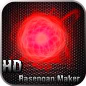 HD Rasengan Maker on 9Apps