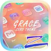 Grace - Zero Launcher on 9Apps