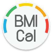 BMI Cal on 9Apps