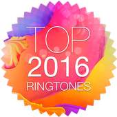 Top 2016 Ringtones on 9Apps
