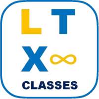 LTX CLASSES on 9Apps