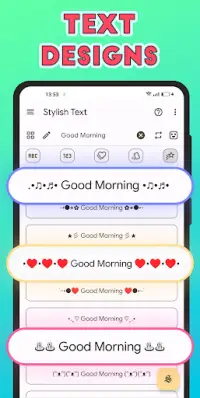 Stylish Text - Fonts Keyboard 2.2.9 APK Download by RuralGeeks