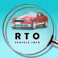 RTO Vehicle Information and Owner Details free