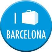 Barcelona City Guide & Map