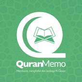 Quran Memo Menghafal Al-Quran