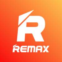 Remax on 9Apps