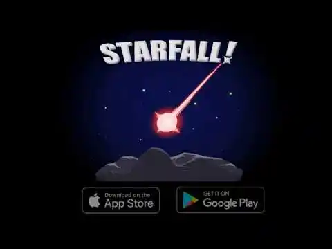 Starfall APK (Android App) - Baixar Grátis