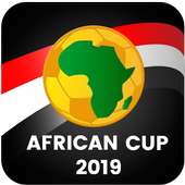 Bet In African Cup 2019