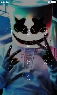 Marshmello Wallpapers For Android - APK Download