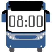 Próximo Ônibus Curitiba on 9Apps