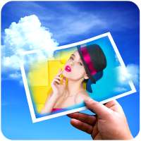 Creative Photo Collage Editor on 9Apps