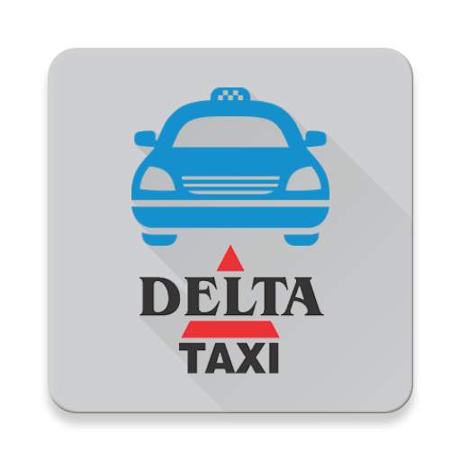 Taxi Delta