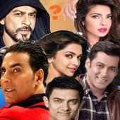 Bollywood Actors Actress Quiz on 9Apps