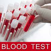 Blood Test Results Free on 9Apps